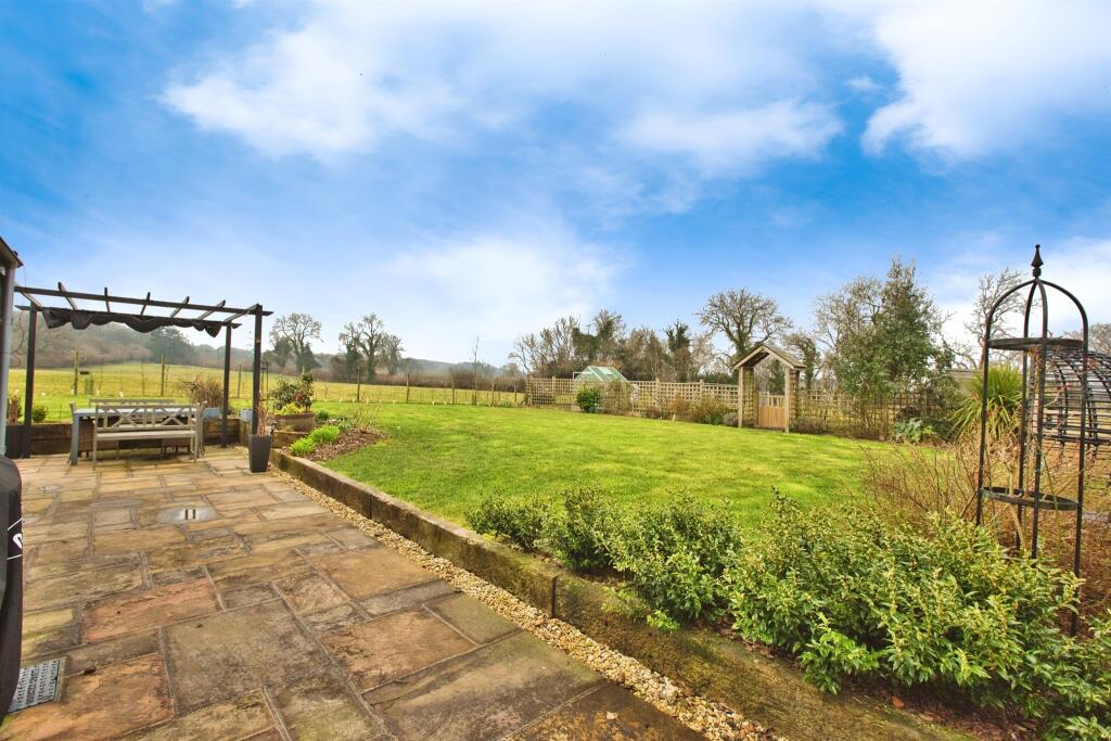 Additional image 14 of Old Wells Road, Cranmore, Shepton Mallet