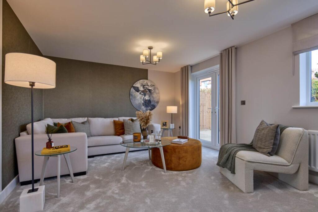 Additional image 4 of Elmslie - Hornbeam Court, Birkenshaw