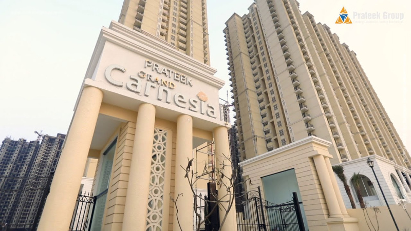 Additional image 2 of Siddharth  Vihar, Ghaziabad