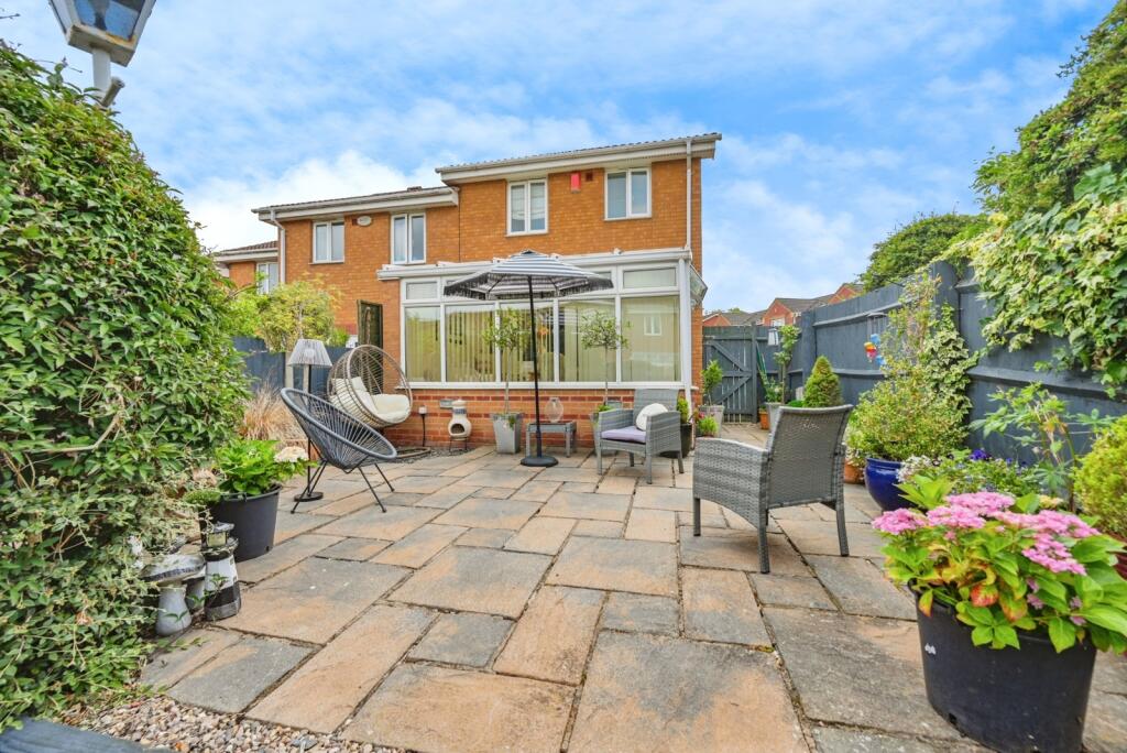 Additional image 16 of Grazier Avenue, Tamworth, Staffordshire, B77