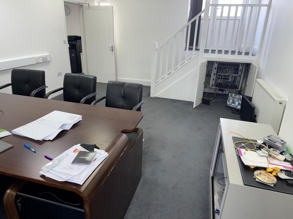 Additional image 9 of Rolfe Street - 4,600 SqFt Commercial Property , Smethwick, B66