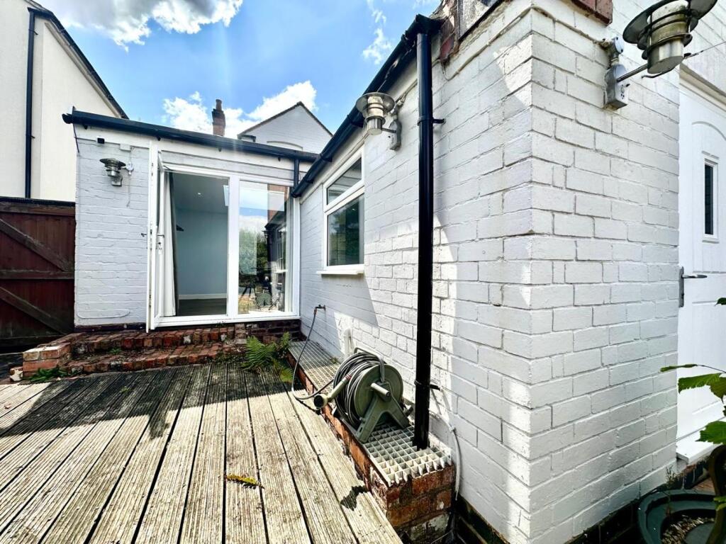 Additional image 19 of Tamworth Road, Amington