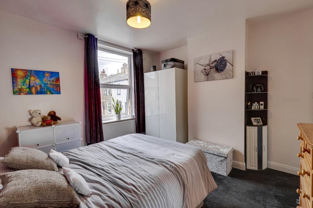 Additional image 11 of Ashgrove, Greengates, Bradford, West Yorkshire, BD10