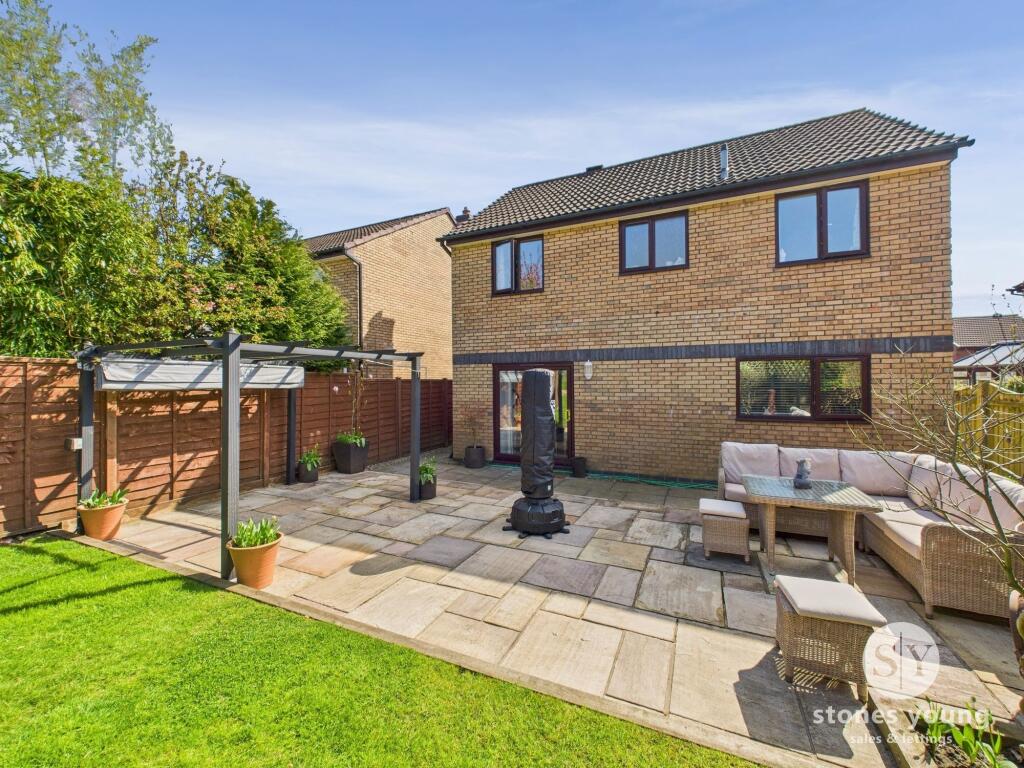 Additional image 23 of Hayhurst Road, Whalley, BB7