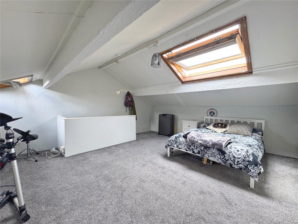 Additional image 9 of Woodlea Bank, Waterfoot, Rossendale, BB4