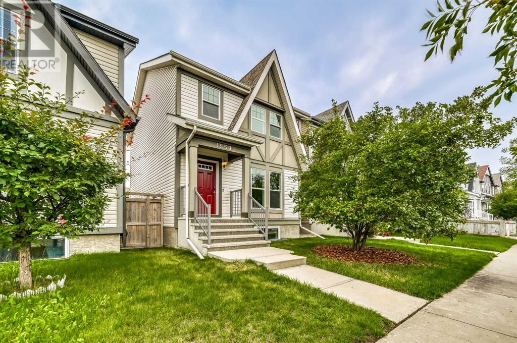 1559 New Brighton Drive SE|Calgary, Alberta T2Z0S9