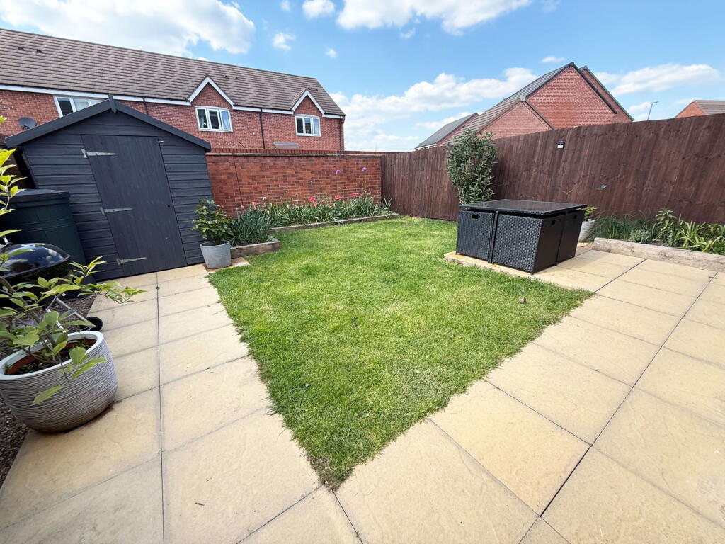 Additional image 14 of Wilfred Mews, Wythall, B47 6AX