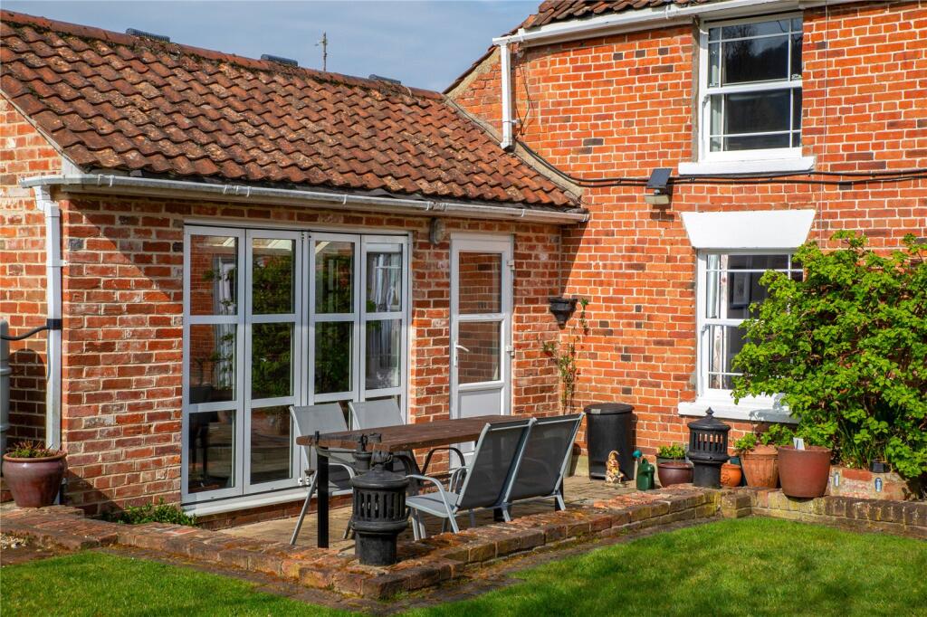 Additional image 18 of Stormore, Dilton Marsh