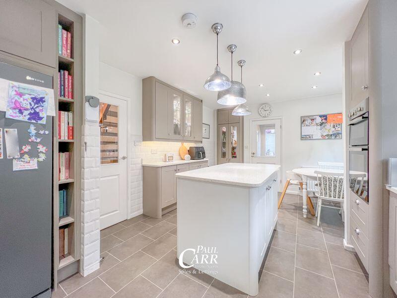 Additional image 10 of Church Lane, Middleton, B78 2AN - Wonderful Village Location