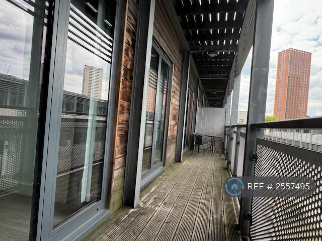 Additional image 17 of The Arcadian, Birmingham, B5