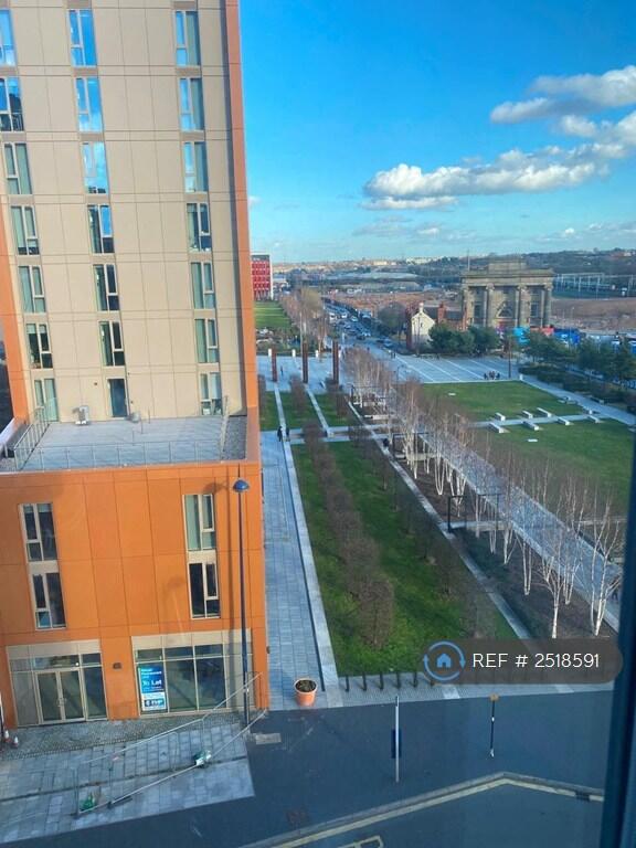 Additional image 24 of Masshouse Plaza, Birmingham, B5