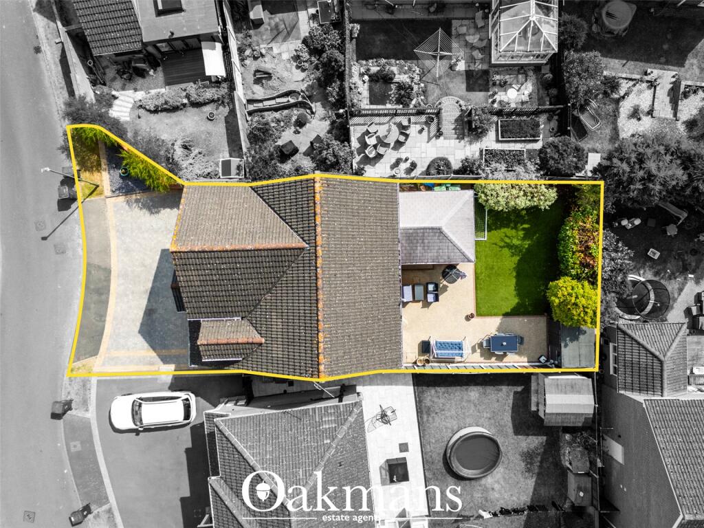 Additional image 32 of Connaught Road, Bromsgrove, Worcestershire, B60