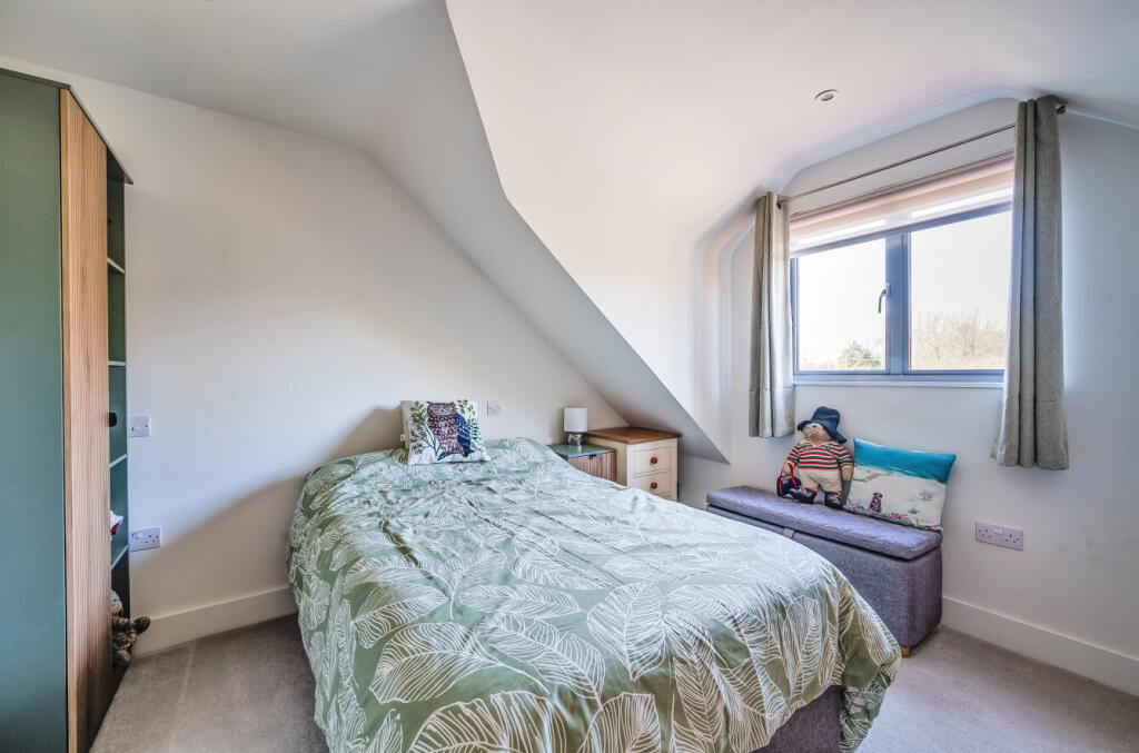 Additional image 14 of Rudge, Rudge, BA11