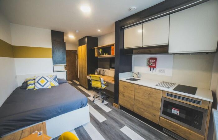 Additional image 13 of Windsor Street, Birmingham, B7