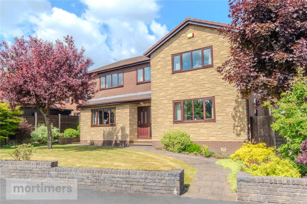 Additional image 37 of Kingsway, Great Harwood, Blackburn, Lancashire, BB6
