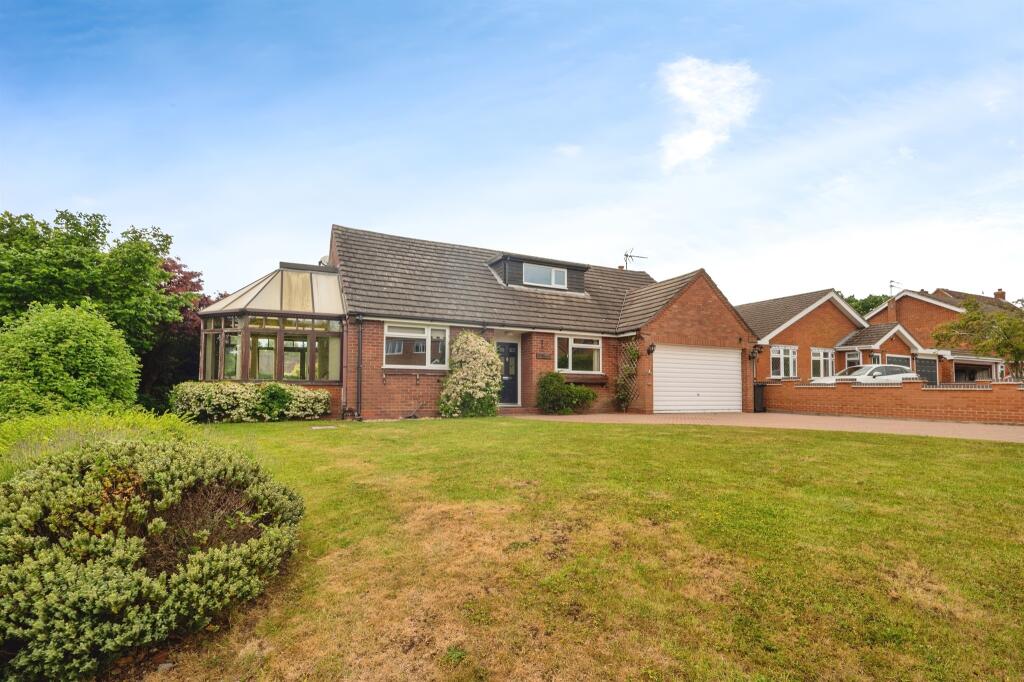 Additional image 4 of Pratts Lane, Mappleborough Green, Studley