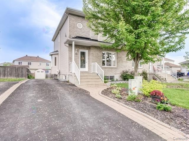 15 Rue de la Civilisation|Gatineau (Aylmer), Quebec J9J0M2
