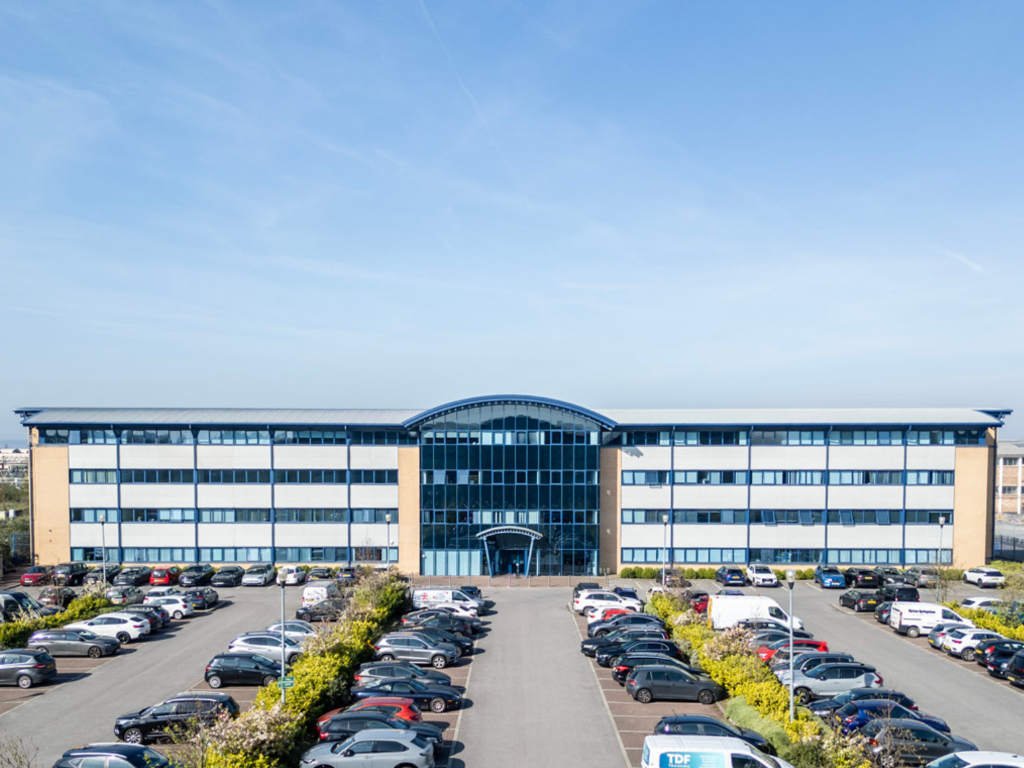 Additional image 11 of Empire Business Park, Off Liverpool Road, Burnley, BB12 6HH