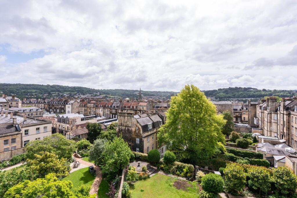 Additional image 13 of The Circus, Bath, BA1