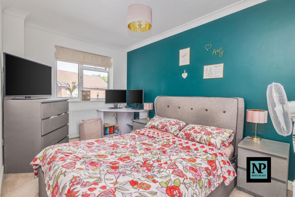 Additional image 13 of Sorrel Drive, Kingsbury, B78