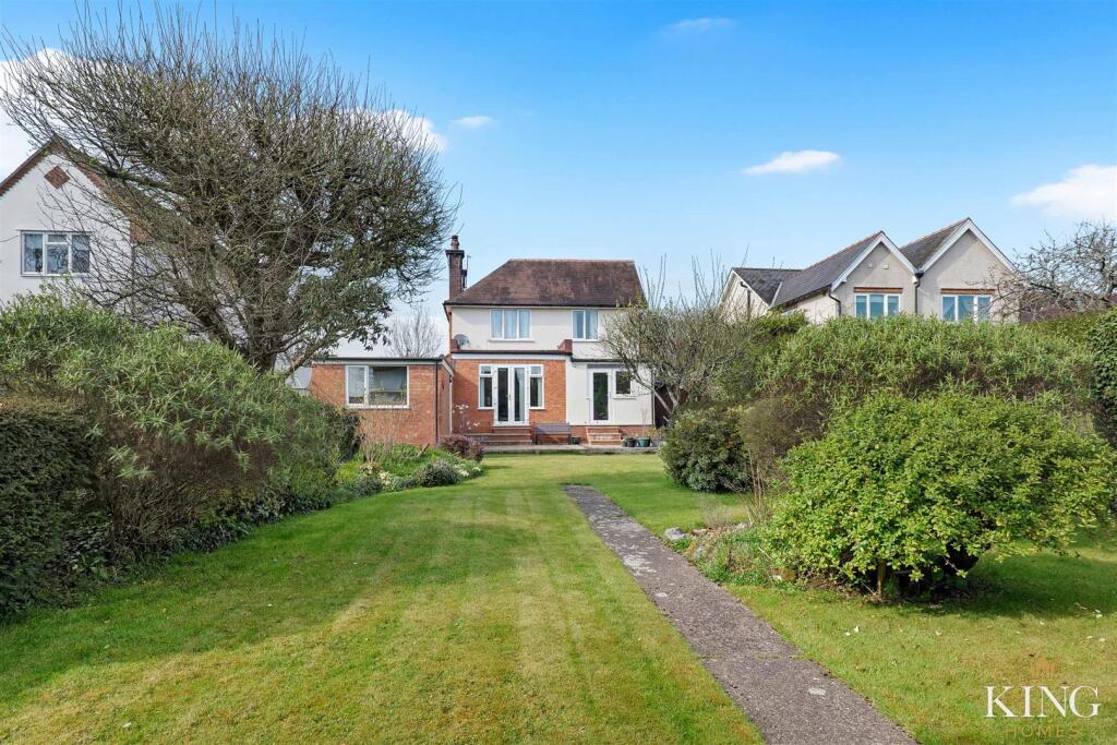 Additional image 17 of Station Road, Studley