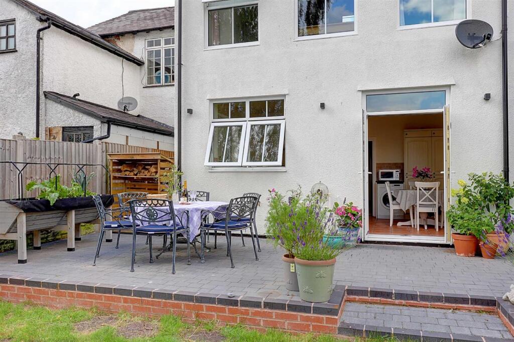 Additional image 19 of Carlyle Road, Bromsgrove