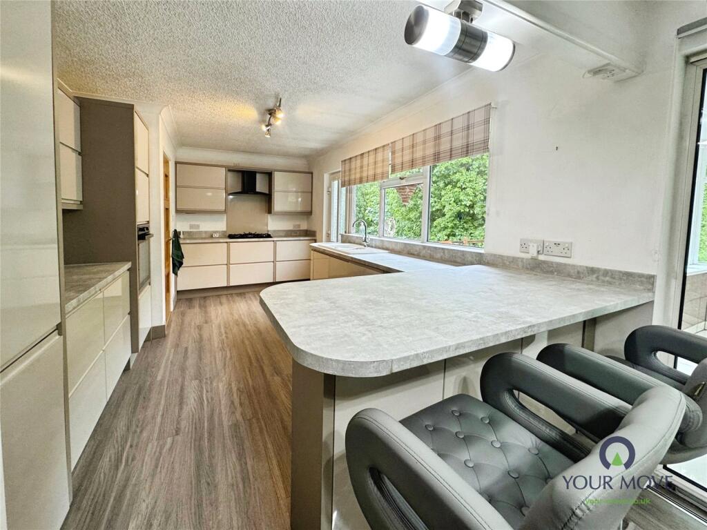 Additional image 16 of Marabou Drive, Darwen, Lancashire, BB3