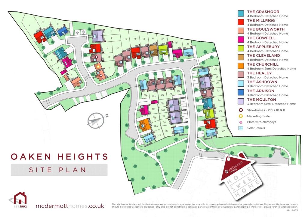 Additional image 12 of Oaken Heights, Standen Hall Drive, Burnley, BB10