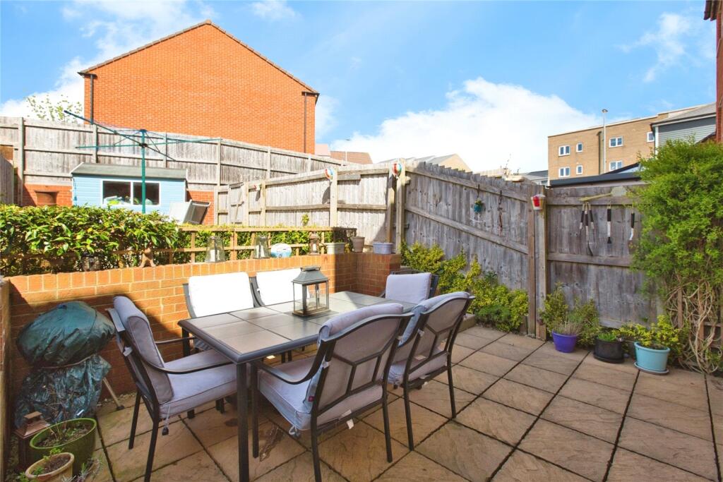 Additional image 7 of Shackleton Road, YEOVIL, Somerset, BA21