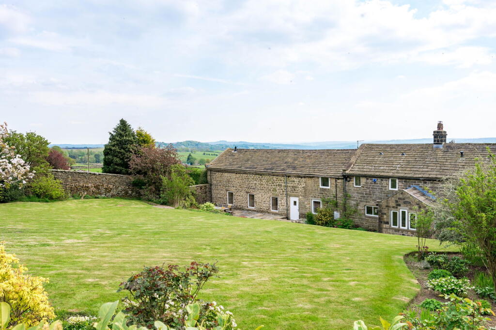 Additional image 33 of Knapley-Ing Farm, Otley Road, High Eldwick, Bingley, BD16