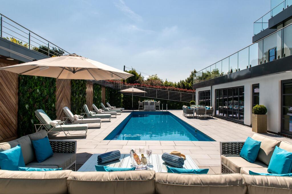 Additional image 28 of Mearse Lane, Barnt Green, Birmingham, B45