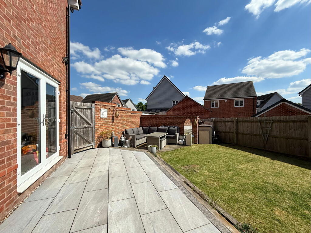 Additional image 17 of Mount Close, Cheswick Green