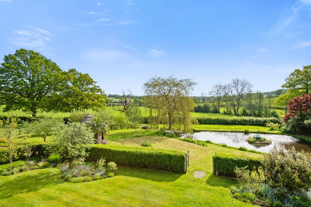 Additional image 2 of Vicarage Hill, Tanworth in Arden