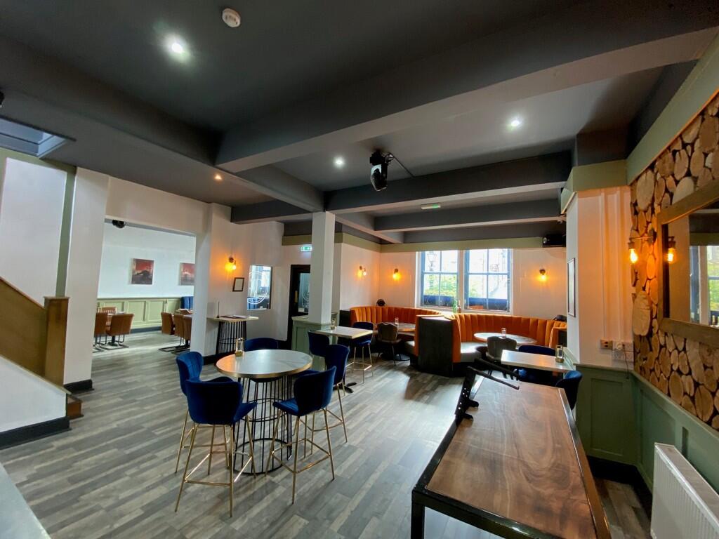 Additional image 4 of 76 Whalley Road, Clitheroe, Lancashire BB7 1EE