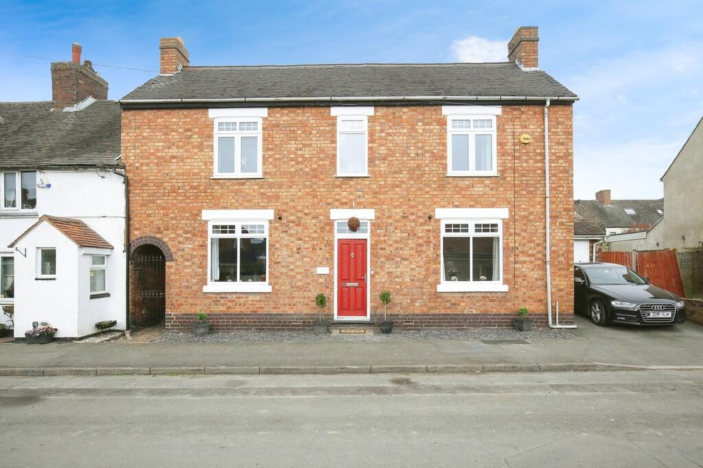 Additional image 30 of Green Lane, Birchmoor