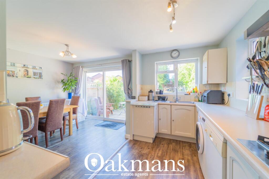 Additional image 7 of Providence Road, Bromsgrove, Worcestershire, B61