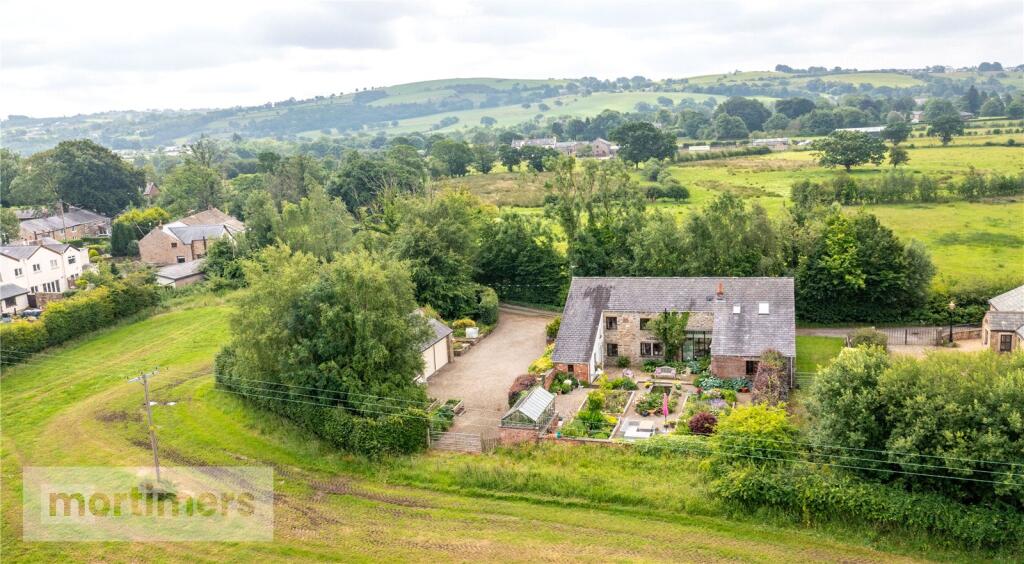 Additional image 25 of Osbaldeston Lane, Osbaldeston, Blackburn, Lancashire, BB2