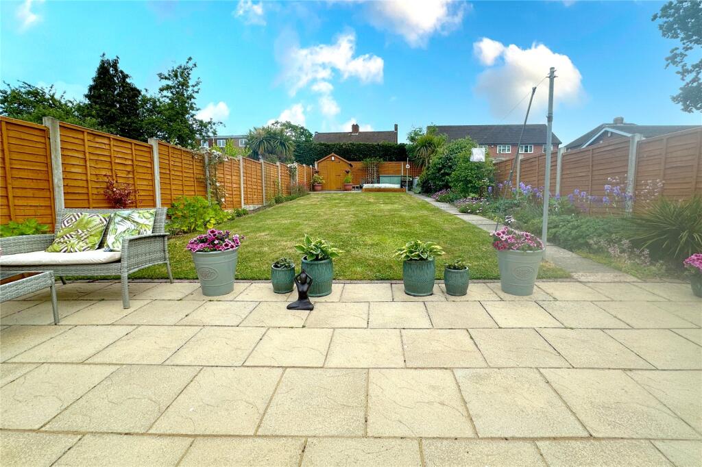 Additional image 28 of Charingworth Road, Solihull, West Midlands, B92