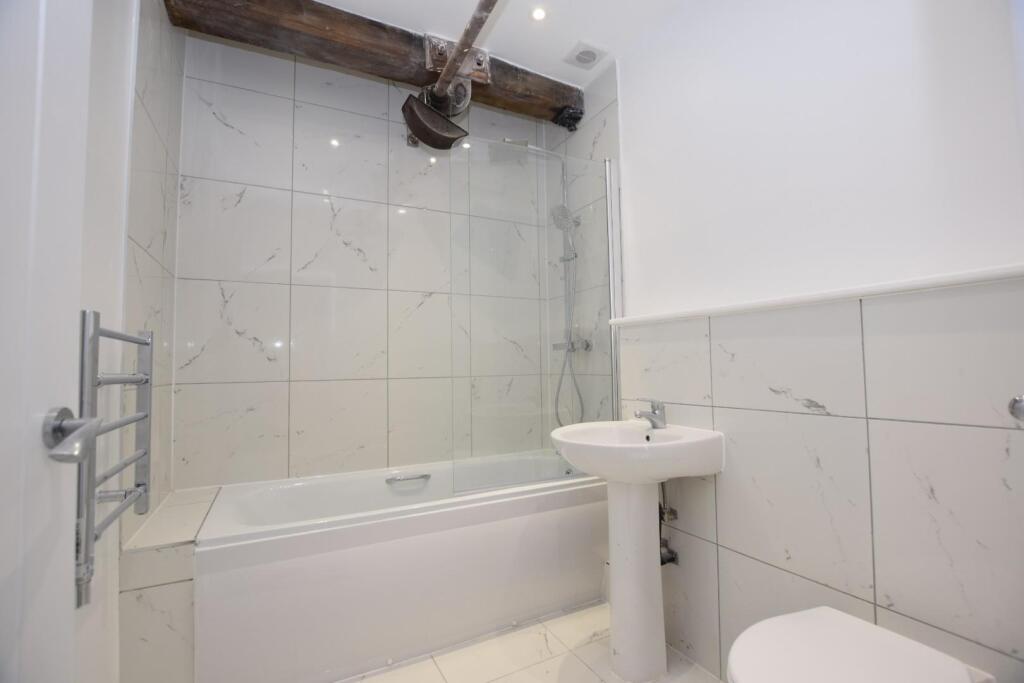 Additional image 3 of Canalside Lofts, Burnley