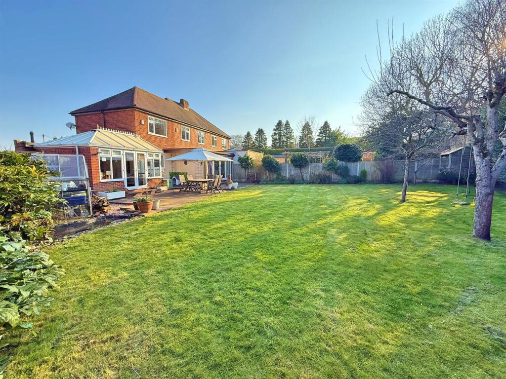 Additional image 30 of Clarence Gardens, Four Oaks, Sutton Coldfield