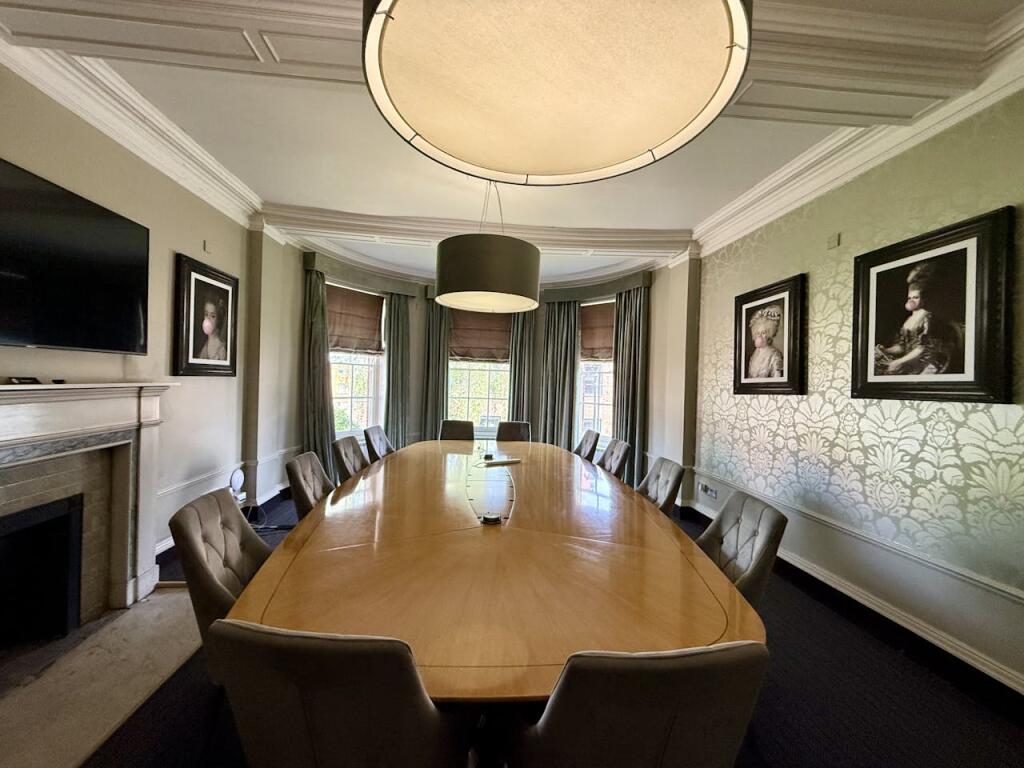 Additional image 20 of The Moat House, Lichfield Road, Sutton Coldfield, B74 2NJ