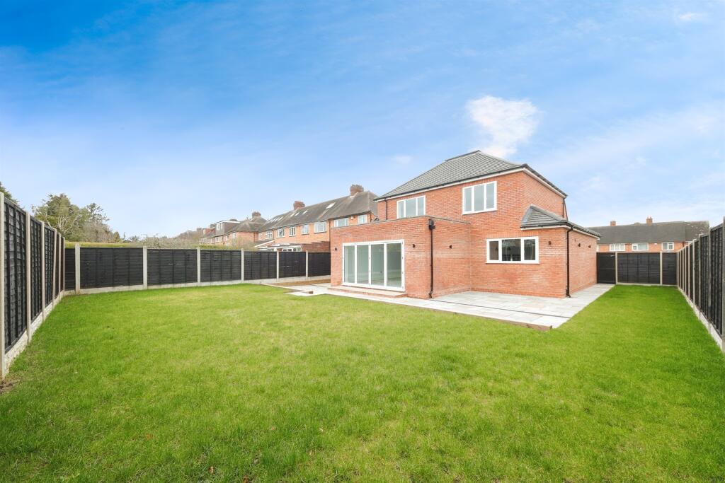 Additional image 17 of Longdon Road, Knowle, Solihull