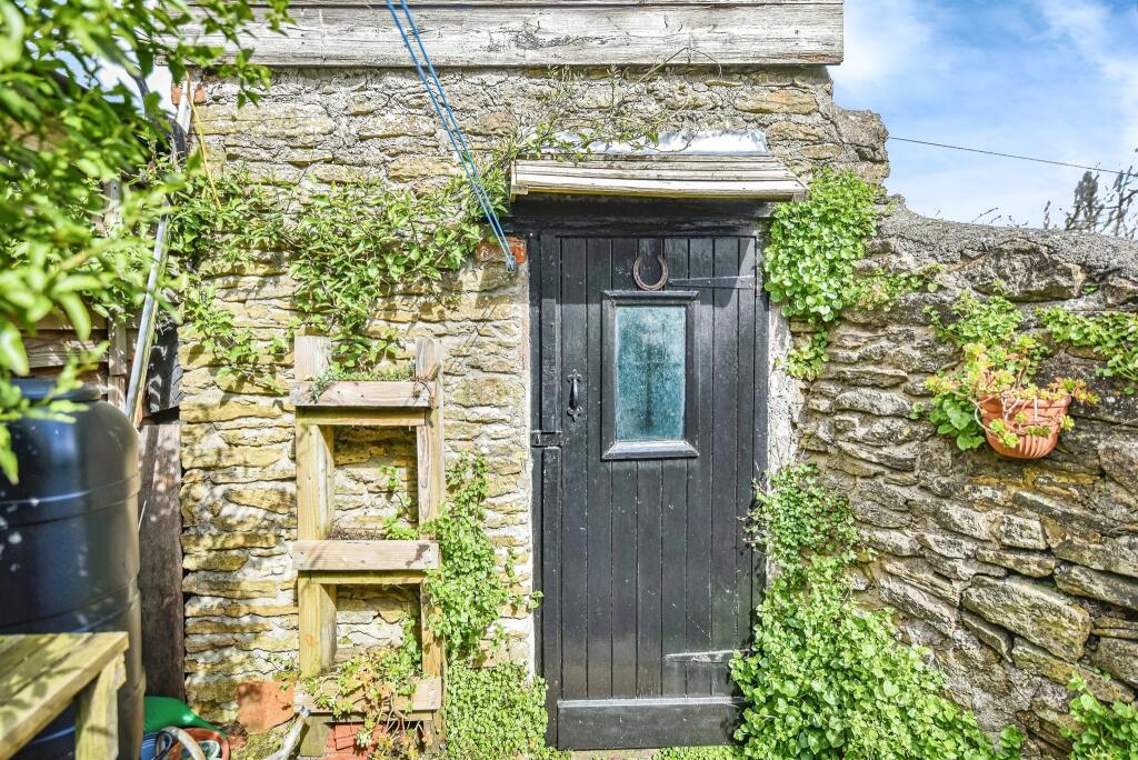 Additional image 12 of High Street, Wanstrow, SHEPTON MALLET