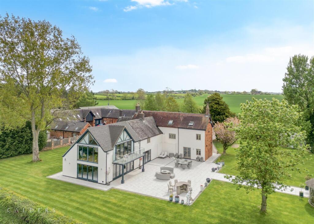 Additional image 51 of Clifton Road, No Mans Heath, Tamworth