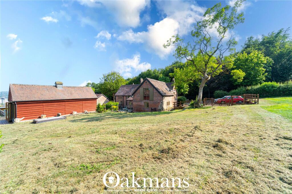 Additional image 44 of Portway Hill, Rowley Regis, West Midlands, B65