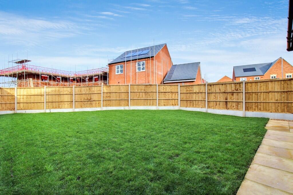 Additional image 21 of Off Ashby Road, Tamworth,
B79 0GA