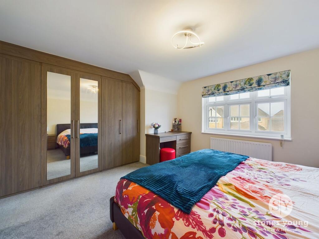 Additional image 22 of Alder Prospect, Barrow, BB7