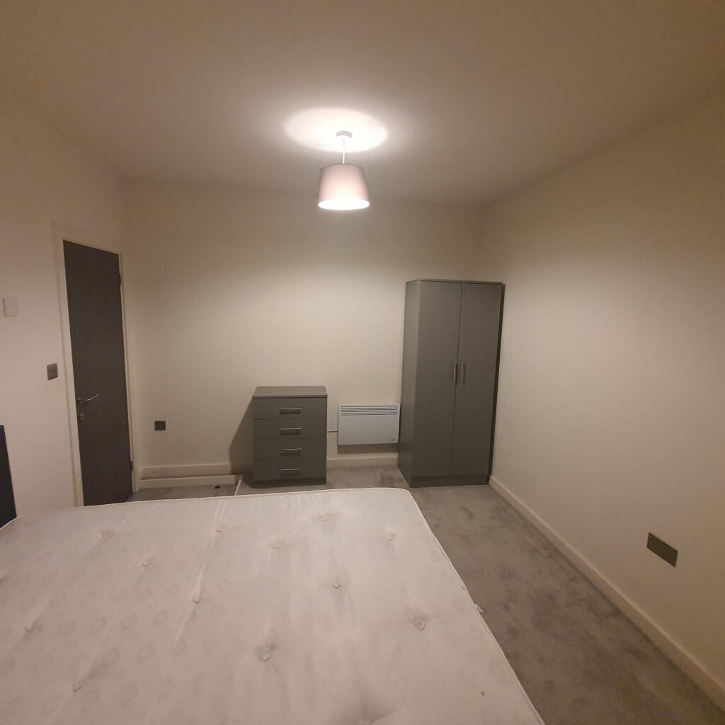 Additional image 12 of Conditioning House, Cape Street, Bradford, Yorkshire, BD1