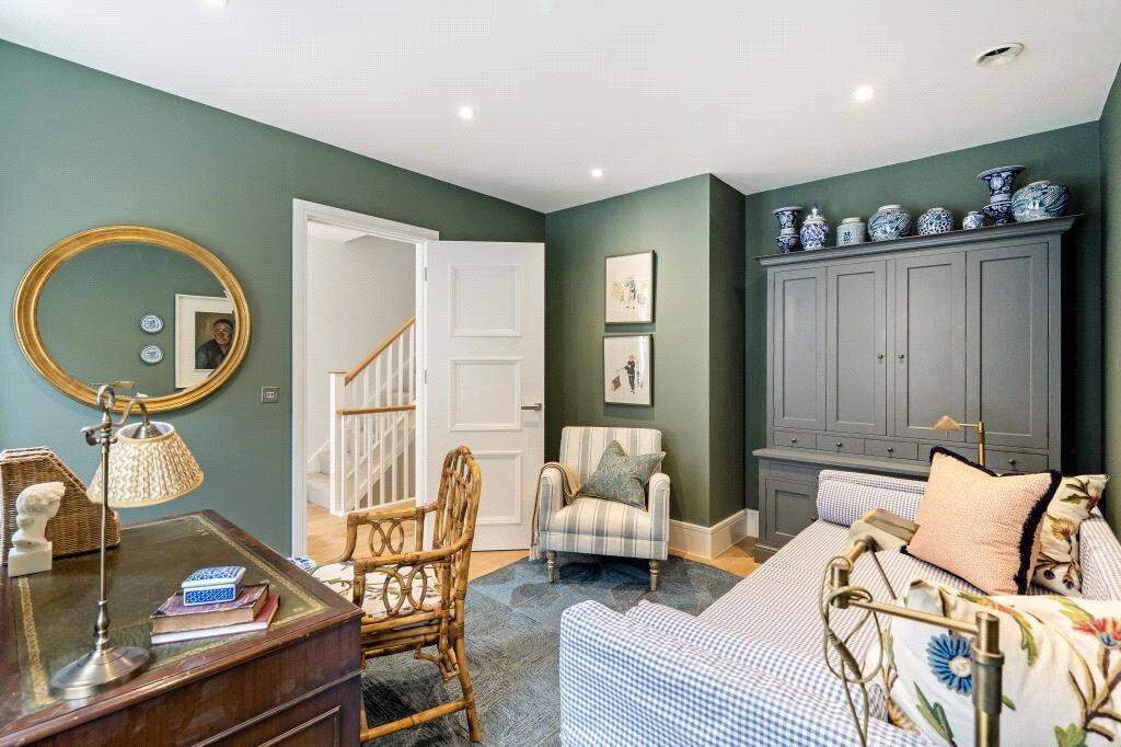 Additional image 9 of House 184 Bridgetower Drive, Holburne Park, Warminster Road, Bath, BA2