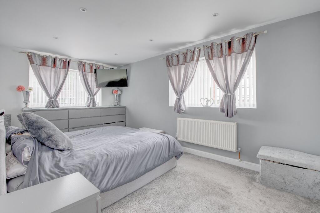 Additional image 11 of Lapworth Close, Redditch, Worcestershire, B98